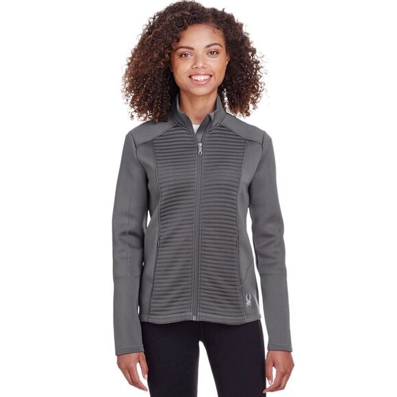 Spyder Bayer Venom Full-Zip Jacket - Picture 9 of 11